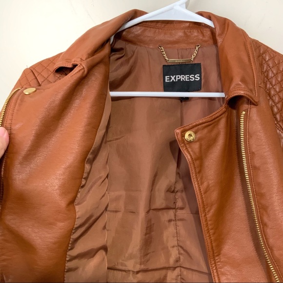 Express Jacket - Picture 7 of 15